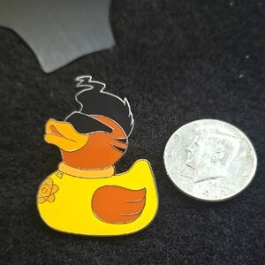 Powerline Duck Pin